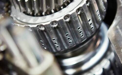 Jak działają przekładnie do maszyn?