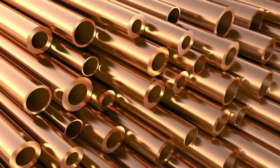 Dlaczego warto wybrać ceownik miedziany do konstrukcji elektrycznych?