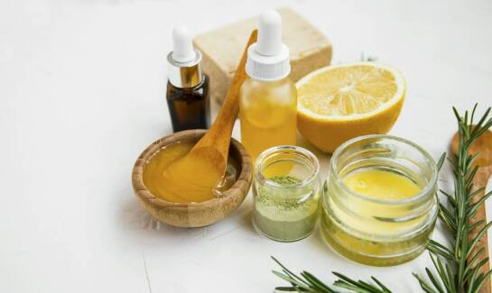 Jak przygotować się do mieszania kolorów farb do włosów w domowym zaciszu?