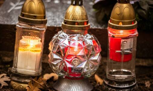 Jakie znicze najlepiej komponują się z wkładami LED?