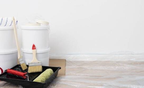 Po czym poznać wysokiej jakości materiały wykończeniowe?