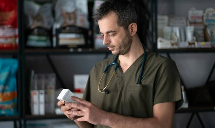 Jakie szczepienia są zalecane dla królików?