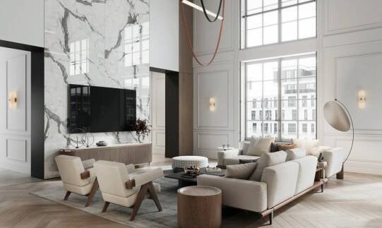 Jakie udogodnienia oferują apartamenty w Sowie Góry dla rodzin z dziećmi?