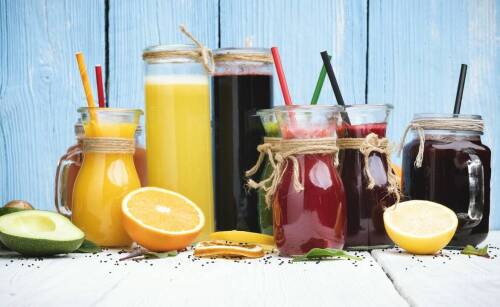 Wykorzystanie suszonych wytłoków z truskawek w produkcji herbat owocowych - odkryj nowe smaki!