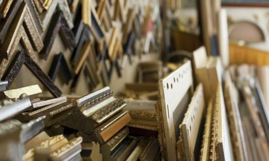 Ramy na ślubne zdjęcia - jak zachować wspomnienia z tego wyjątkowego dnia?