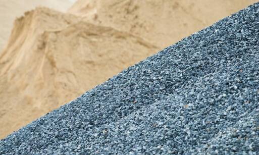 Kruszywa drogowe a ich zastosowanie w stabilizacji gruntów