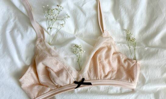 Jak korzystać z kalkulatora rozmiaru biustonoszy, aby znaleźć idealne dopasowanie?