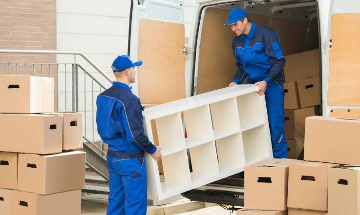 Dlaczego warto zlecić transport gabarytów profesjonalnej firmie w Kielcach?