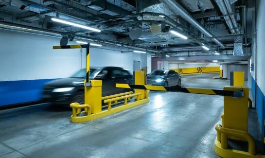 Dlaczego monitoring jest kluczowy na parkingu strzeżonym w Bolesławcu?