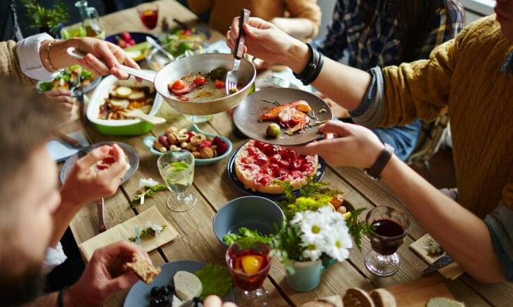 Jak catering dietetyczny w Olsztynie wspiera zdrowy styl życia?