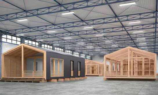 Domy drewniane a ich wpływ na zdrowie mieszkańców – co mówią badania?