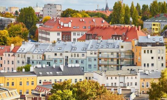 Jakie są aktualne trendy na rynku wynajmu mieszkań w Starogardzie Gdańskim?