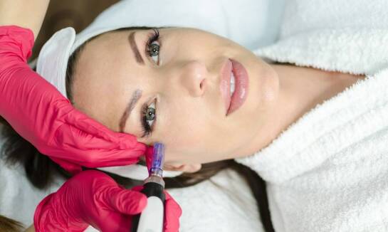 Proces zabiegu mezoterapii mikroigłowej: co warto wiedzieć przed wizytą?