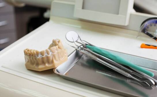 Trendy w projektowaniu wierteł stomatologicznych – co przyniesie przyszłość?