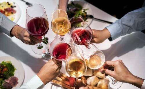 Wino do restauracji: co powinno znaleźć się na liście must-have?