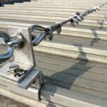 Mufy stalowe a ich rola w zapewnieniu szczelności instalacji przemysłowych