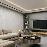 Kominki z cegły vs granitu – który materiał lepiej pasuje do Twojego wnętrza?