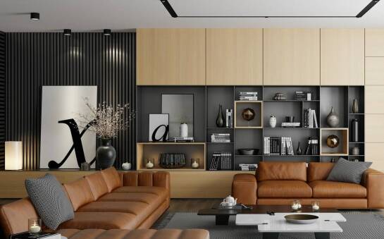 Funkcjonalność i estetyka – dlaczego metalowy stolik kawowy to dobry wybór?