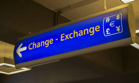 Gdzie najbezpieczniej wymieniać waluty?
