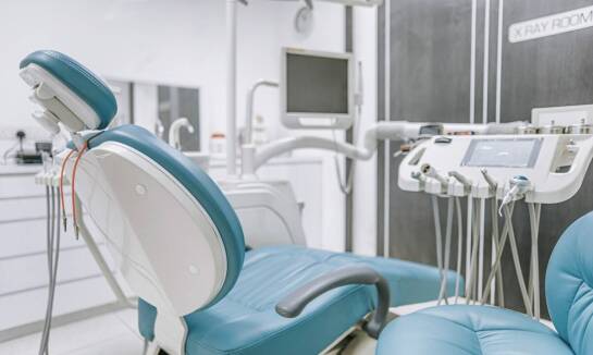 Jakie nowoczesne metody diagnostyczne w stomatologii?