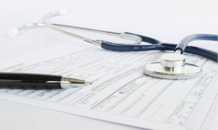 Jakie informacje o stanie zdrowia pupila są istotne przed szczepieniem?