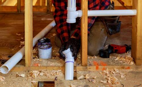 Wyzwania związane z montażem armatury wodociągowej w trudnych warunkach