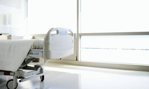 Jakie właściwości powinny mieć wykładziny do sal operacyjnych i oddziałów intensywnej terapii?