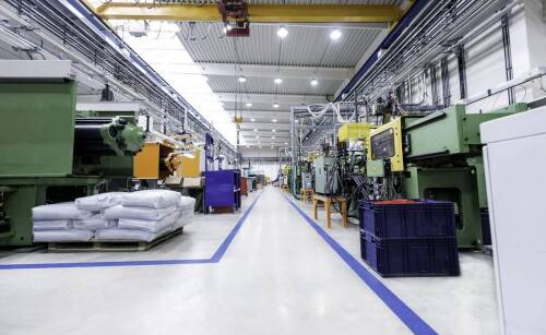 Dlaczego warto inwestować w nowoczesne technologie produkcji form wtryskowych?