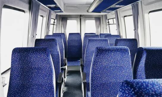 Dlaczego warto skorzystać z usług specjalistów przy przedłużaniu busów o dodatkowe siedzenia?