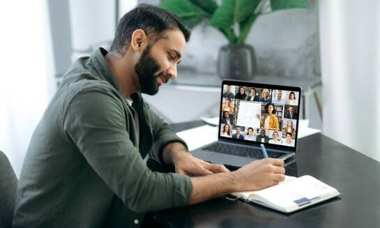 Wpływ webinarów na rozwój kariery dentystów specjalizujących się w endodoncji w Warszawie