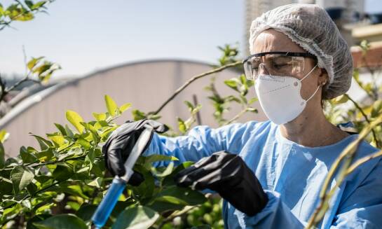 Nawiercanie rurociągów pod ciśnieniem a ochrona środowiska: co warto wiedzieć?