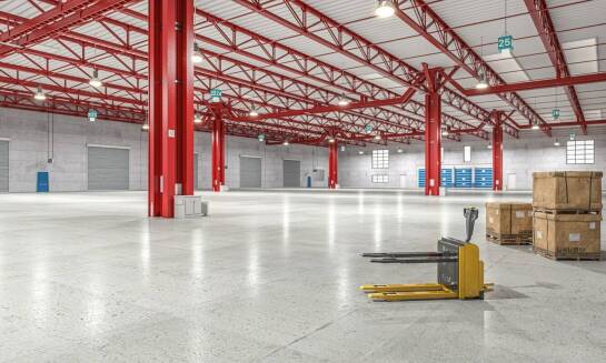 Jakie są kluczowe zalety wózków Linde dla przemysłu magazynowego?