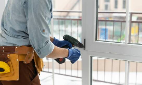 Dlaczego warto postawić na profesjonalny montaż drzwi aluminiowych?