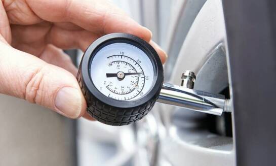Dlaczego regularna diagnostyka stanu ogumienia jest kluczowa dla kierowców?