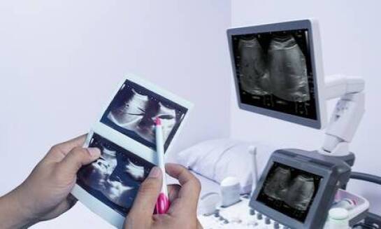 Ultrasonografia w ginekologii – Gabinet Hejnar