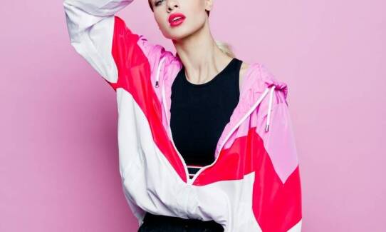 Sportowa odzież damska – komfort i styl w jednym!