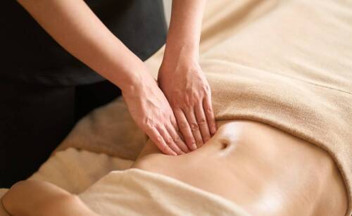 Czy masaż blizny po cesarskim cięciu jest bezpieczny?