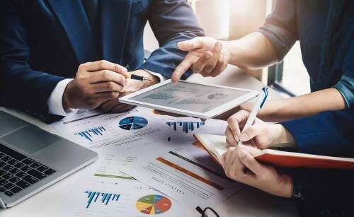 Dlaczego warto skorzystać z doradztwa podatkowego w Gryfice?