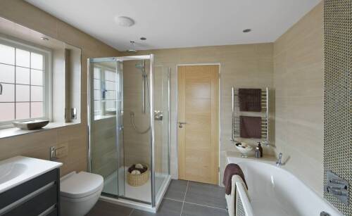 Schody dywanowe a przestronność salonu – jak optycznie powiększyć wnętrze?