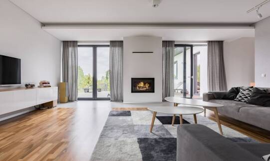 Kominek holenderski a efektywność energetyczna: co warto wiedzieć?