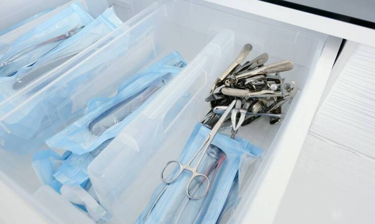 Rola narzędzi dentystycznych w precyzyjnych zabiegach stomatologicznych