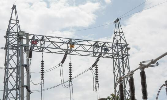 Rola projektów elektrycznych w budowie stacji transformatorowych