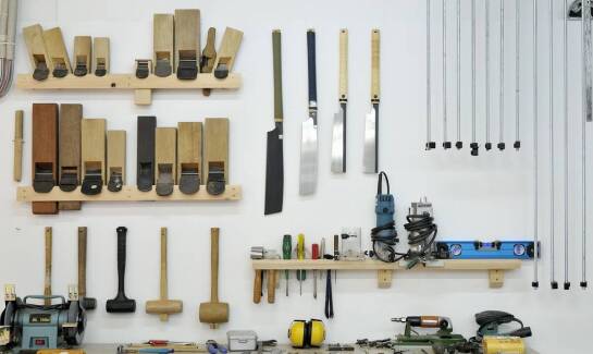 Zastosowanie imadeł w instalacjach – co powinieneś wiedzieć?