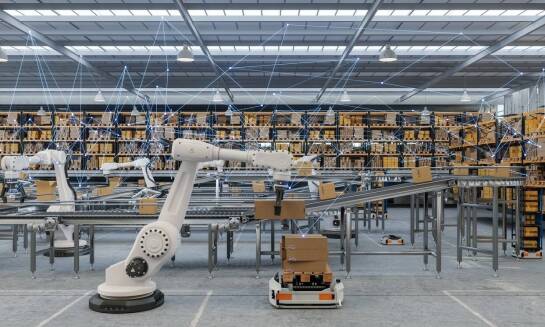 Komax Gamma 333 PC/PC-B a zmiany w przemyśle elektrotechnicznym: co przyniesie przyszłość?