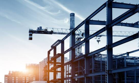 Wylewki w nowoczesnym budownictwie: trendy i innowacje