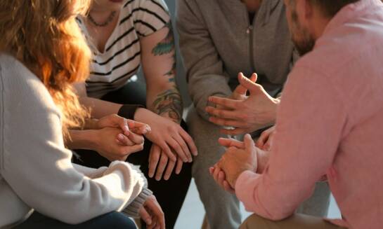 Rola terapeuty w procesie terapii rodzinnej – co warto wiedzieć?