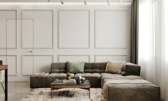 Jakie są zalety współpracy z dekoratorem wnętrz w Poznaniu?