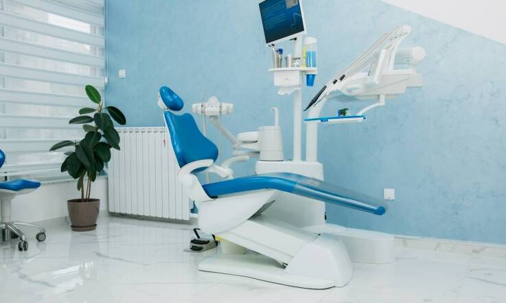 Czym jest endodoncja i kiedy stosuje się leczenie kanałowe?