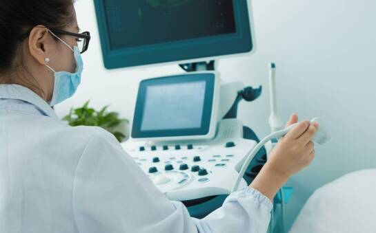 Jak przygotować się do USG barku? Praktyczne informacje przed wizytą
