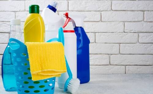 Przegląd specjalistycznych środków chemicznych dostępnych w Lublinie
